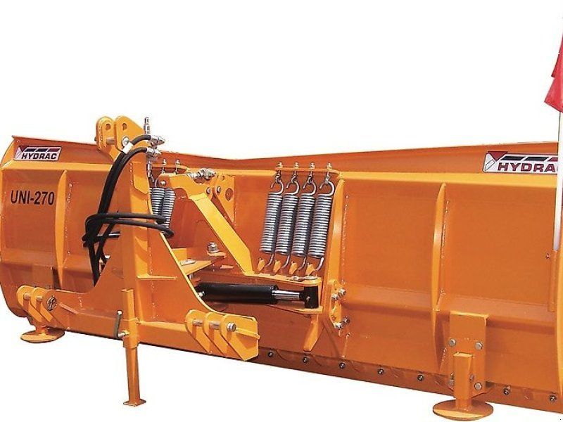Hydrac UNI 270