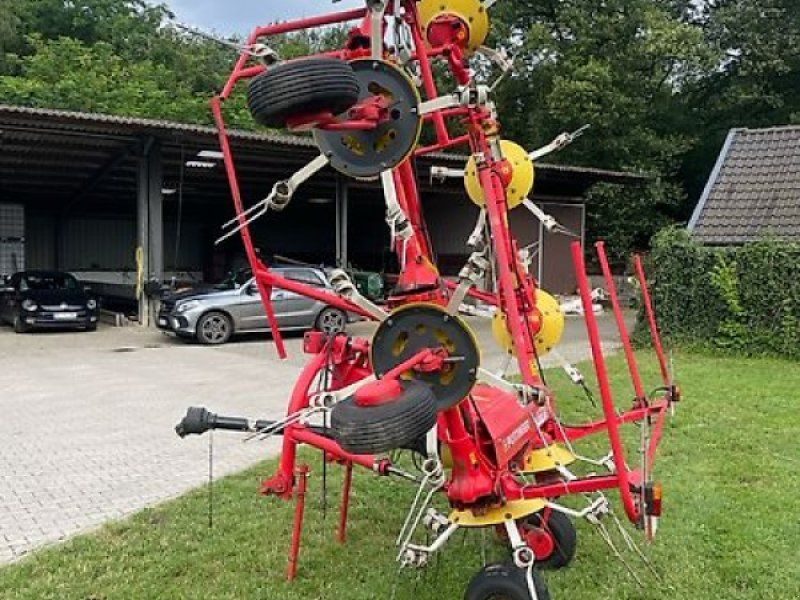 Pöttinger EUROHIT 81 N