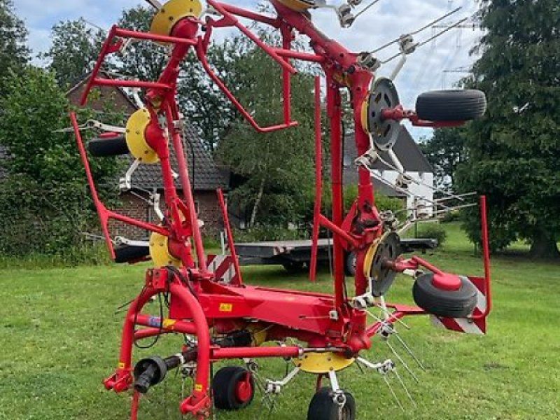 Pöttinger EUROHIT 81 N