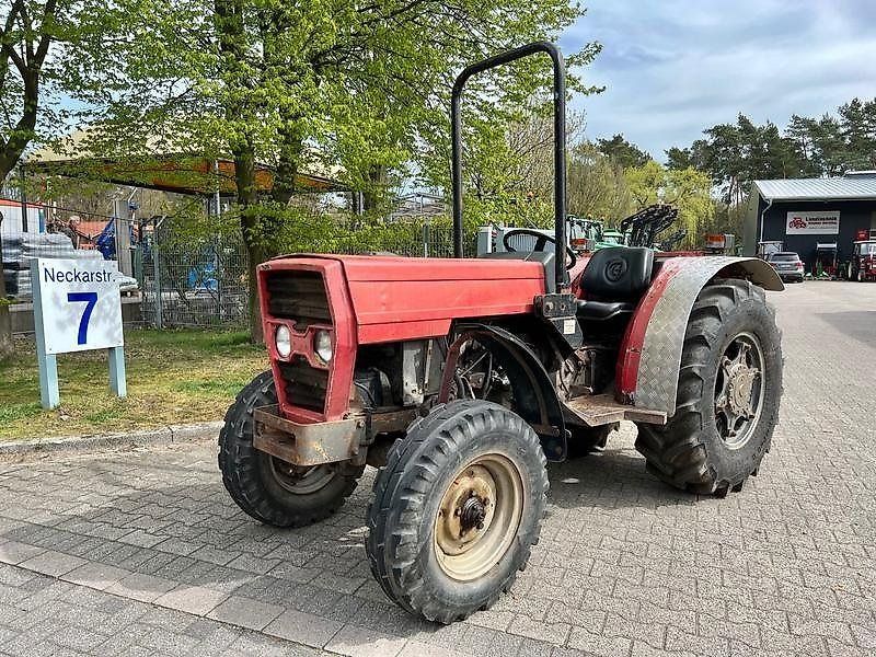 Massey Ferguson 174 S