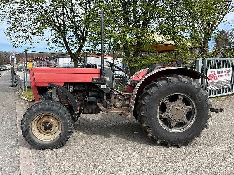 Massey Ferguson 174 S