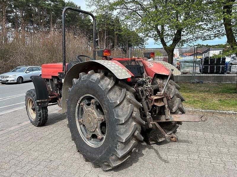 Massey Ferguson 174 S