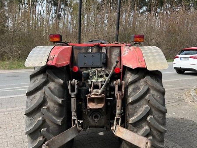 Massey Ferguson 174 S