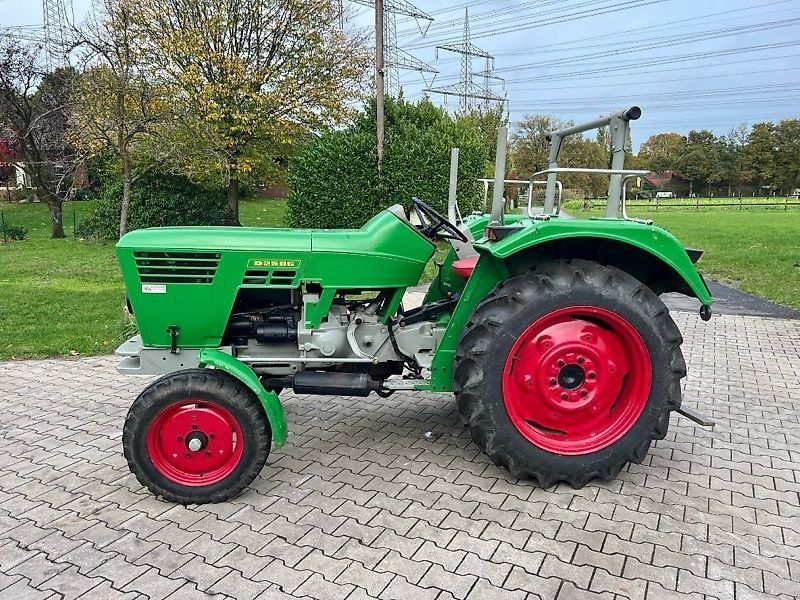 Deutz D 2506