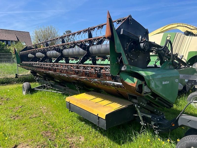 Geringhoff / John Deere VS 625 VarioStar