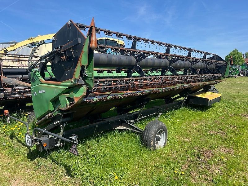 Geringhoff / John Deere VS 625 VarioStar