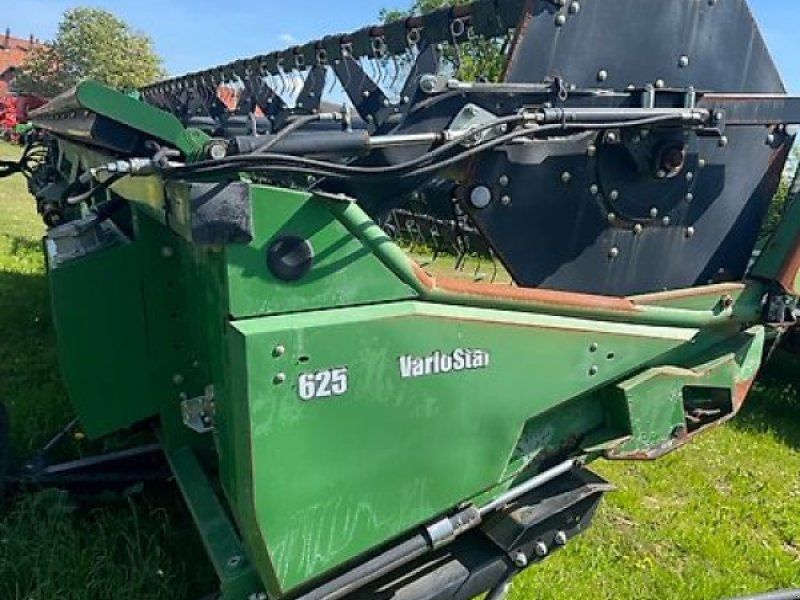 Geringhoff / John Deere VS 625 VarioStar