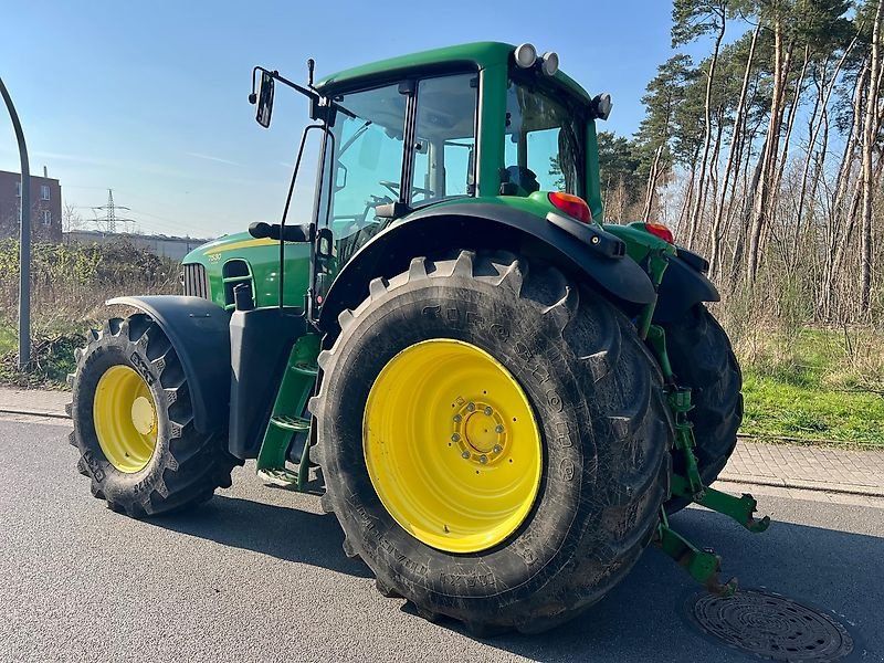 John Deere 7530 Premium **Auto Quad** nur 6150 Betr.-Std.
