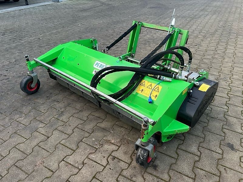 Peruzzo Scorpion 1600 Hydro