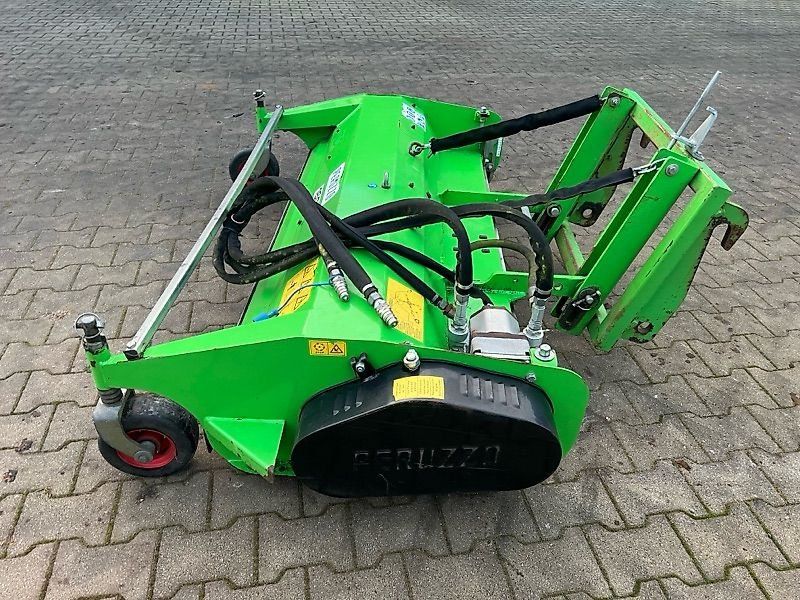 Peruzzo Scorpion 1600 Hydro