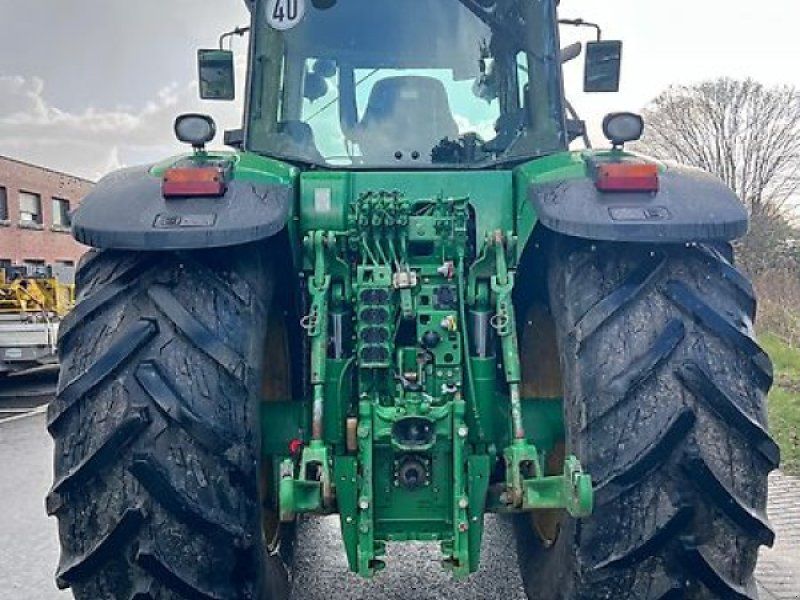 John Deere 7930 Auto Power **BJ   7200 Betr.-Std.**