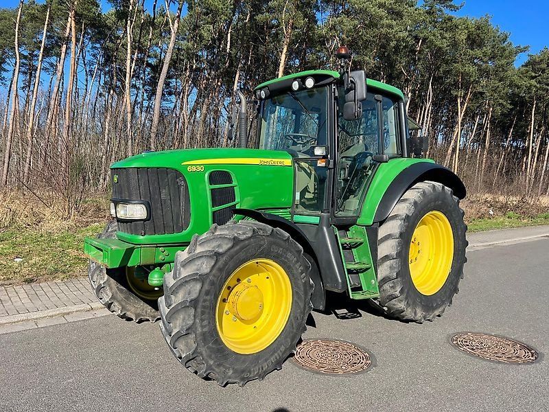 John Deere 6930 PowrQuad 20/20