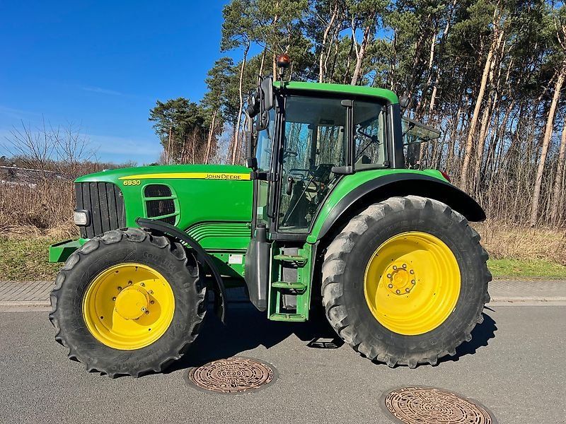 John Deere 6930 PowrQuad 20/20
