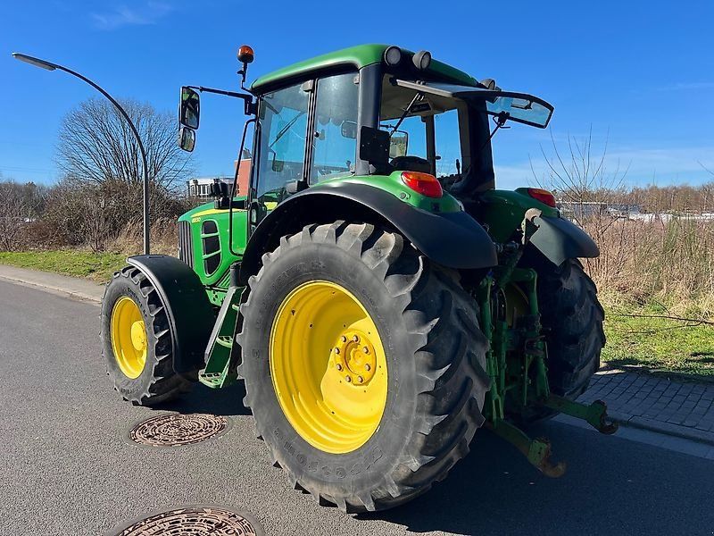 John Deere 6930 PowrQuad 20/20