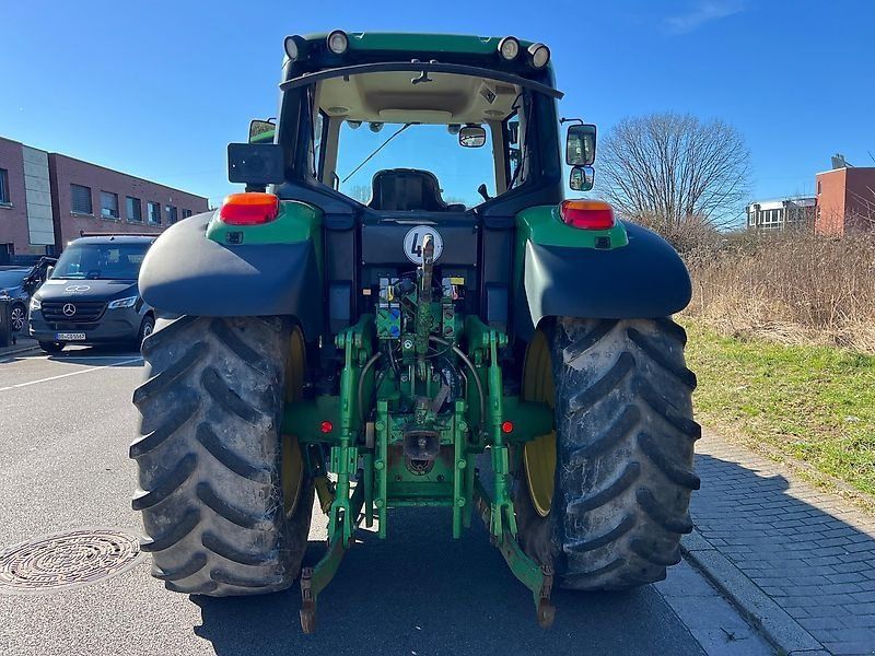John Deere 6930 PowrQuad 20/20