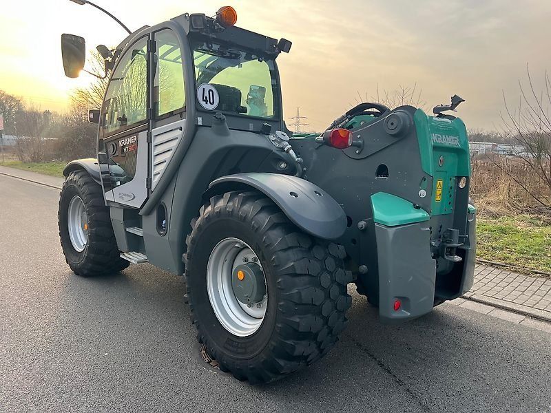 Kramer KT 507 Ecospeed PRO