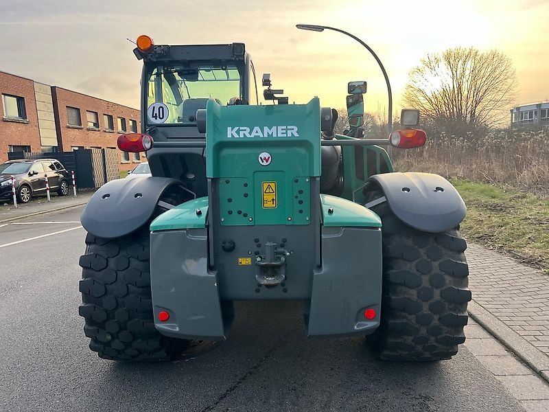 Kramer KT 507 Ecospeed PRO