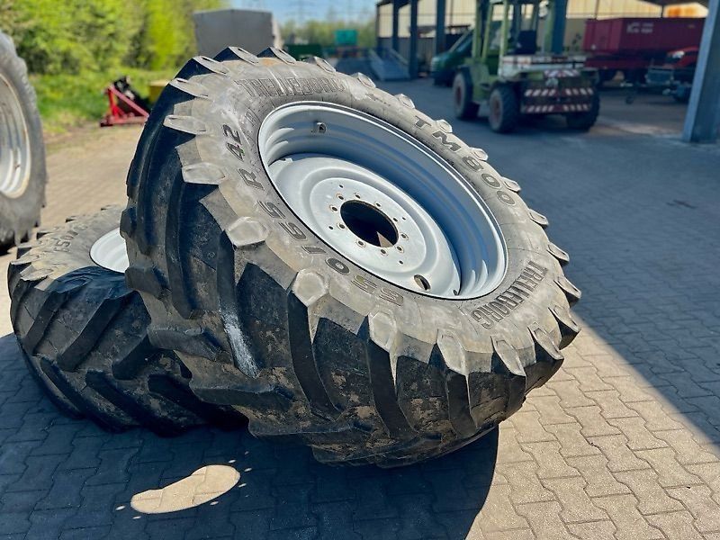 Trelleborg TM 800  650/65 R42