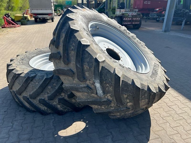 Trelleborg TM 800  650/65 R42