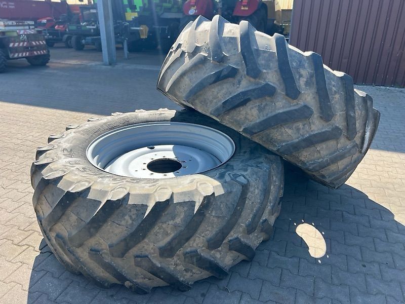 Trelleborg TM 800  650/65 R42