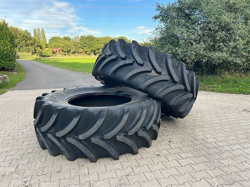 Vredestein Traxion XXL 710/70 R42 ****