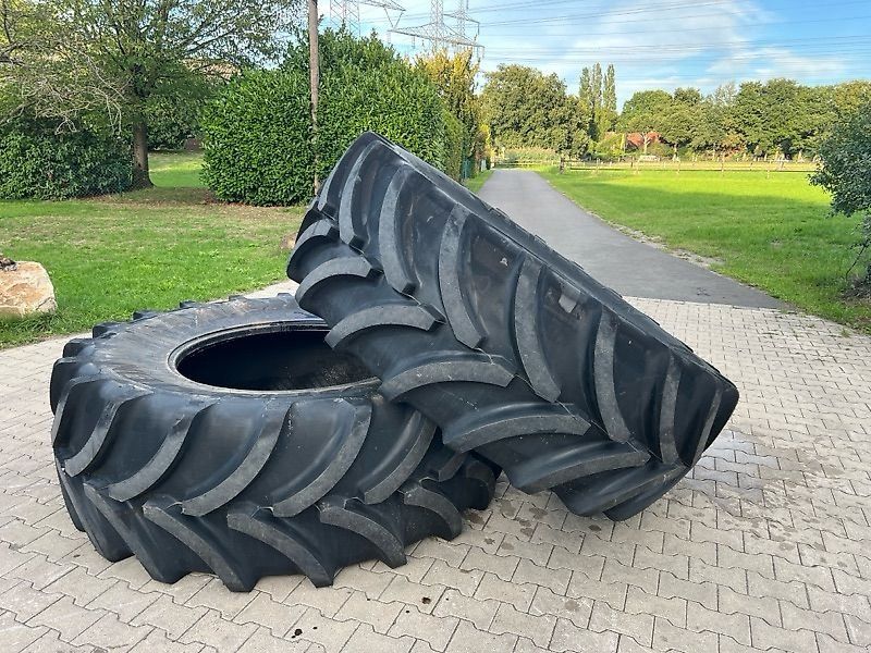 Vredestein Traxion XXL 710/70 R42 ****