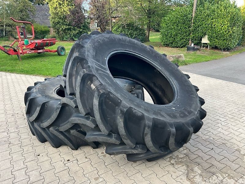 Vredestein Traxion XXL 710/70 R42 ****