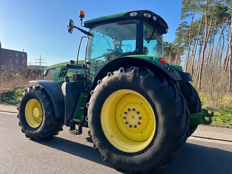 John Deere 6190R