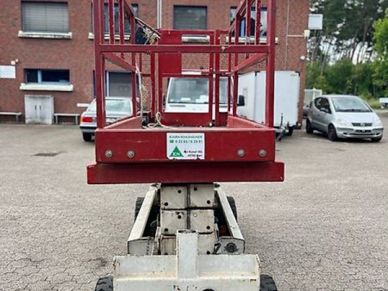 Holland Lift Monostar Y83 EL12