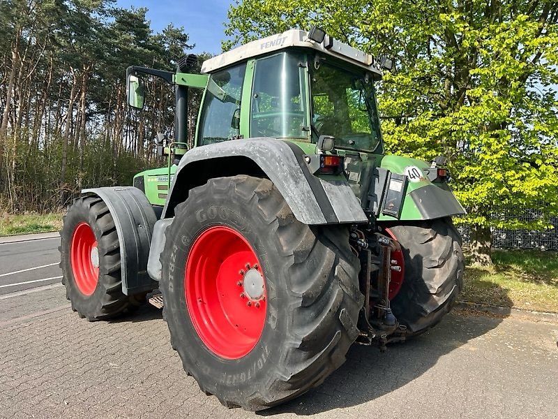 Fendt 920 Vario