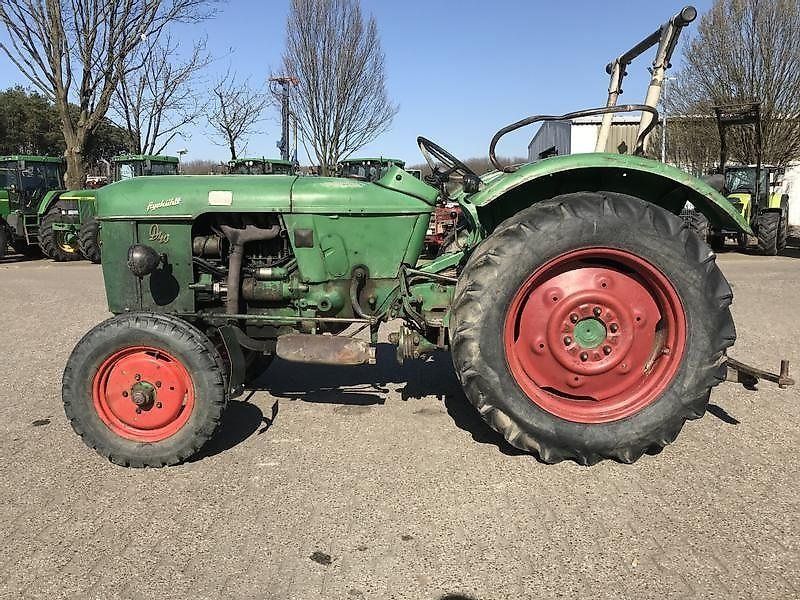 Deutz-Fahr D 40.2