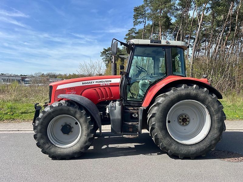 Massey Ferguson 6475 Dyna-6
