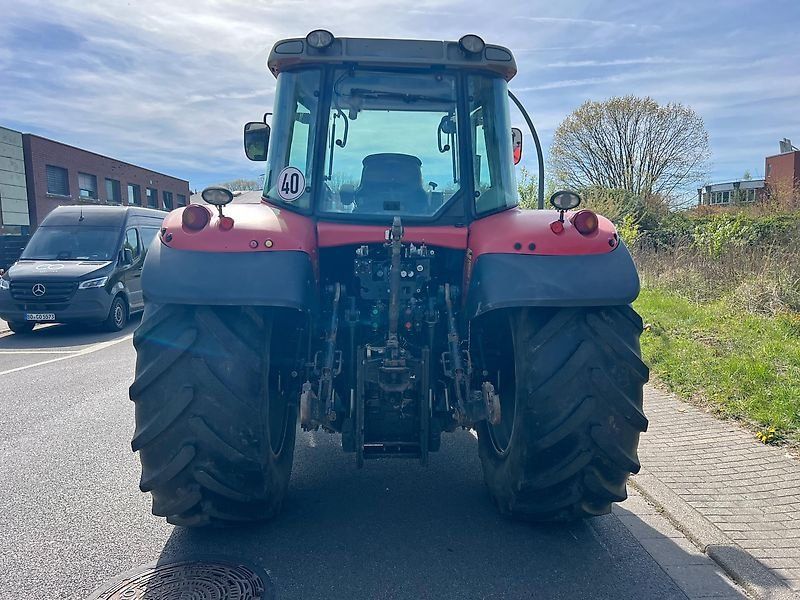 Massey Ferguson 6475 Dyna-6