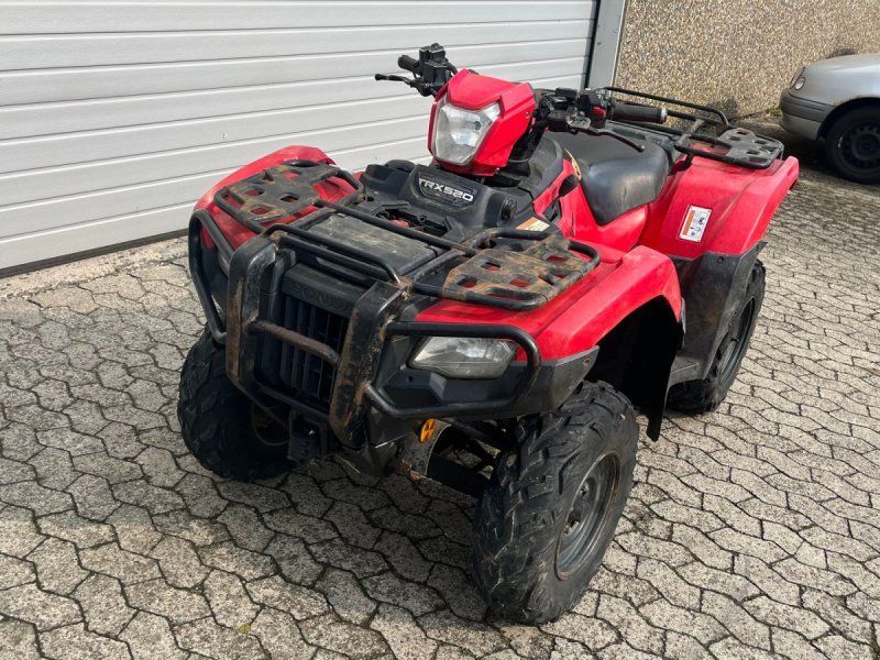 Honda TRX 520 FE2