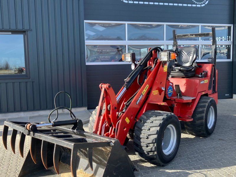 Oehler OL3600 3600 Tysk kvalitet