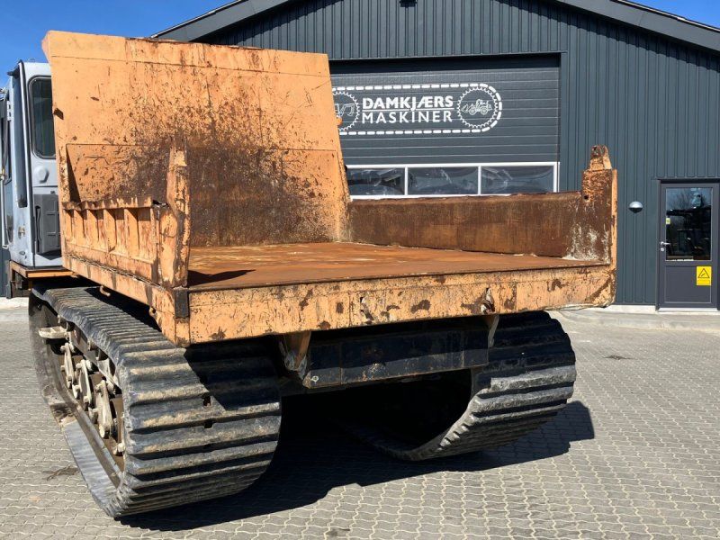 Morooka MST 1500VD MST1500 VD Bælteer