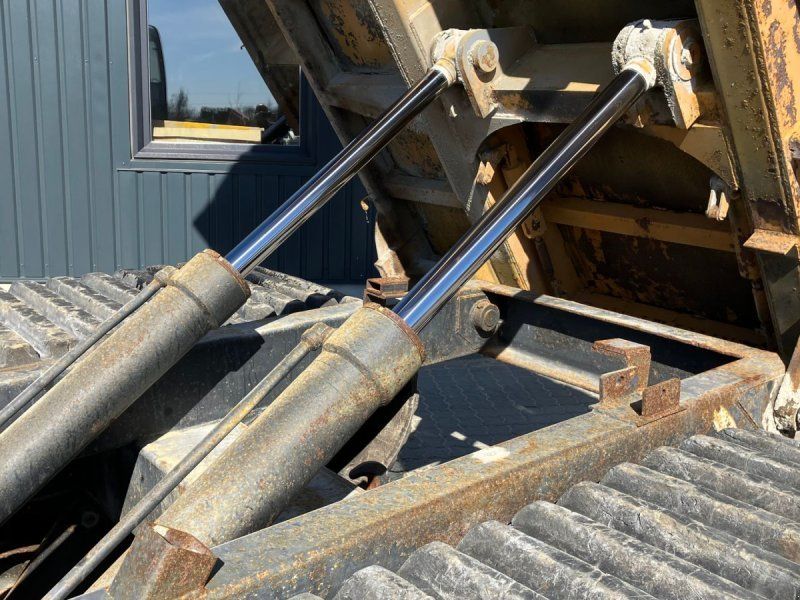 Morooka MST 1500VD MST1500 VD Bælteer