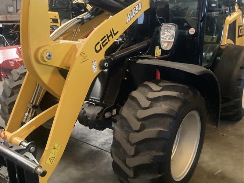 Gehl AL650