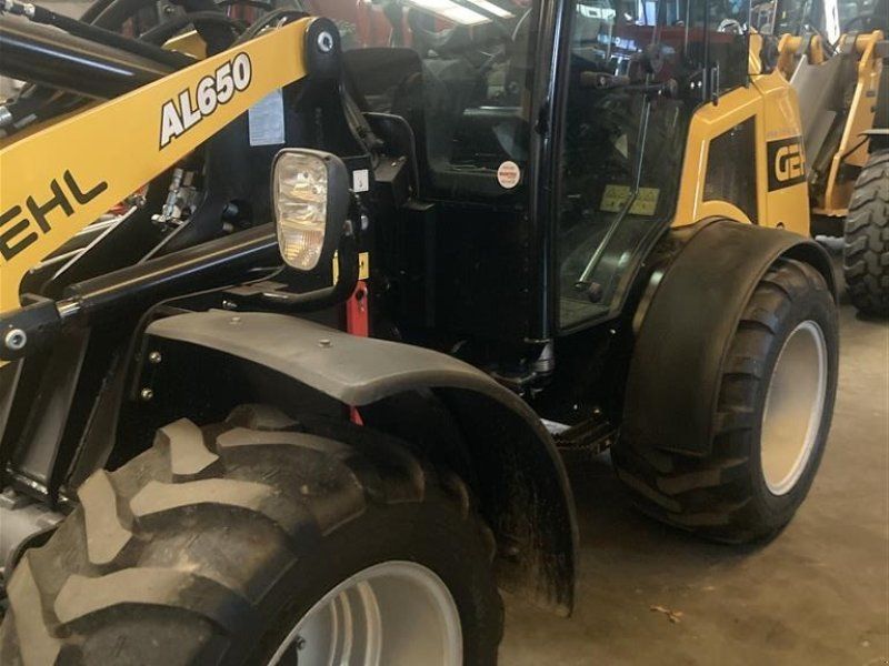 Gehl AL650