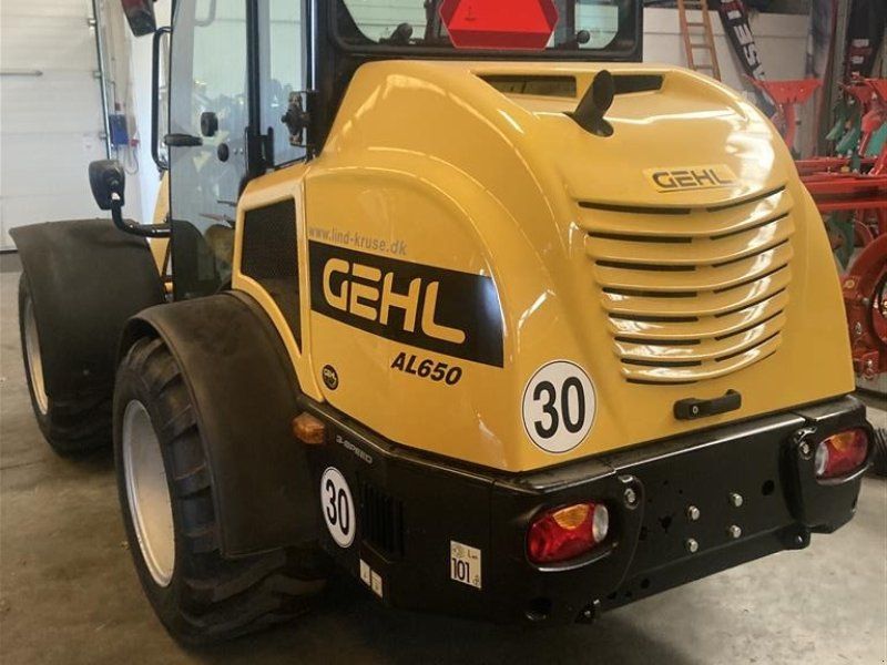 Gehl AL650