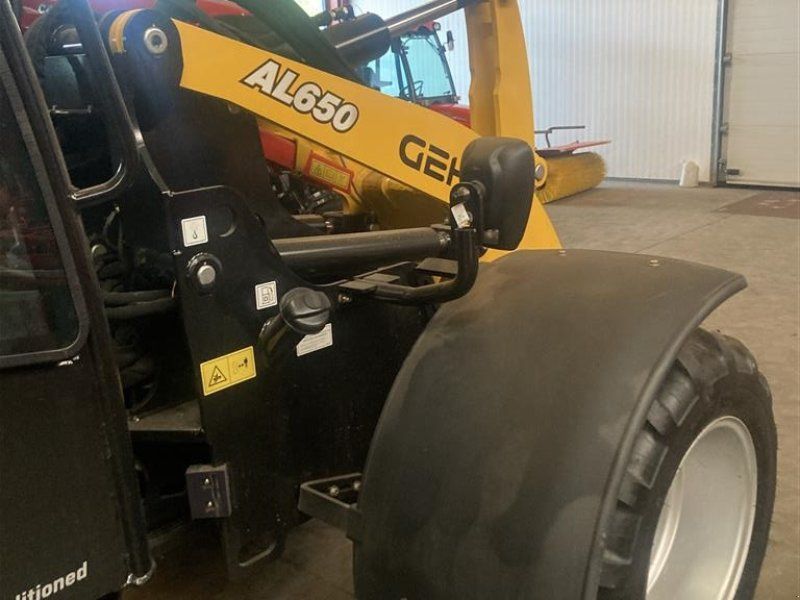Gehl AL650