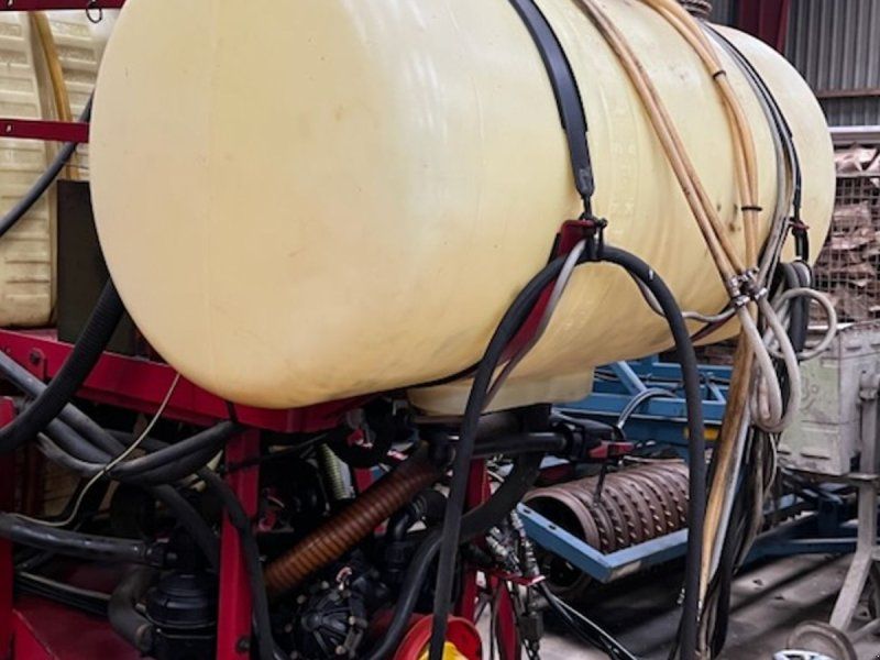 Hardi 2400L 24m Trailer