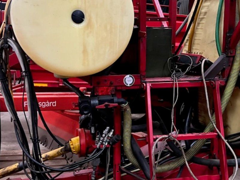 Hardi 2400L 24m Trailer