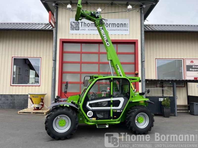 Merlo TF 30.7
