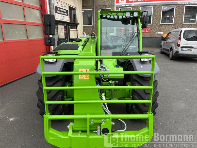 Merlo TF 30.7