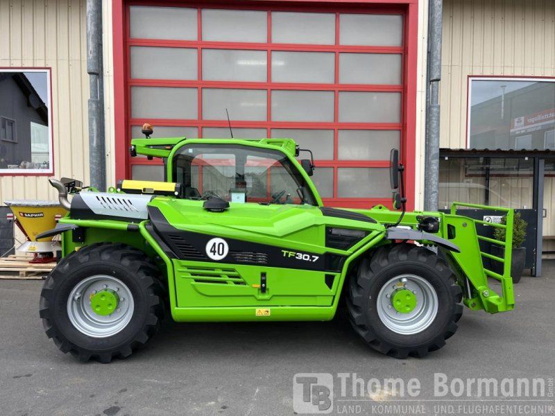 Merlo TF 30.7