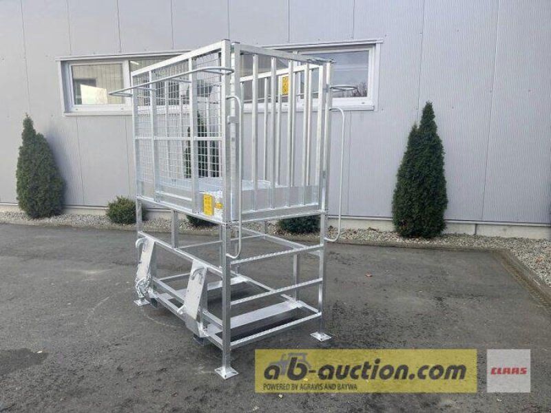 Fliegl ABHFLI000005V ARBEITSBÜHNE