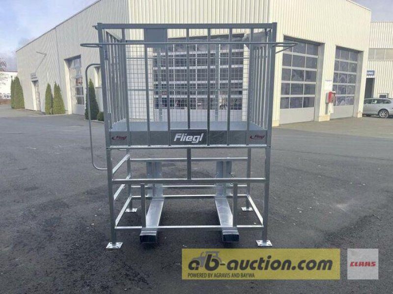Fliegl ABHFLI000005V ARBEITSBÜHNE