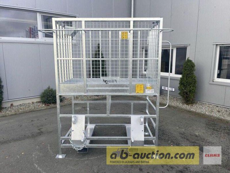 Fliegl ABHFLI000005V ARBEITSBÜHNE