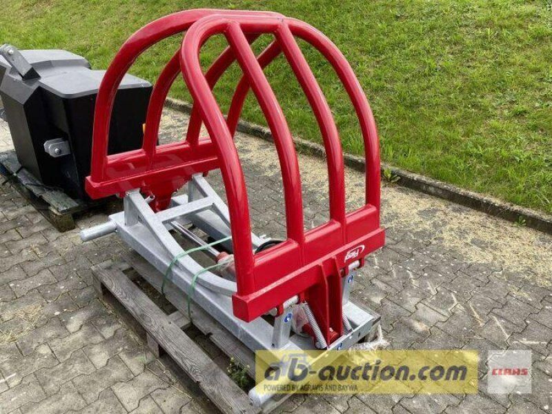 Fliegl BZCFLM000010 PRI-COMBI EURO